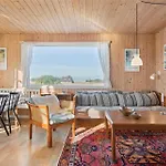 Vakantiehuis Tv1128-bindslev-vester-klitvej-12